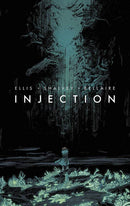 Injection vol 01 tp
