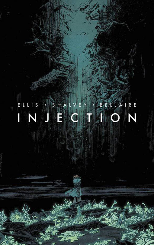 Injection vol 01 tp
