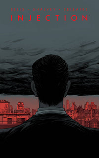 Injection vol 02 tp