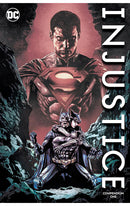 Injustice Gods Among Us Compendium One tp