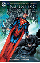 Injustice Gods Among Us Year Five The Complete Collection tp