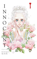 Innocent Omnibus vol 03