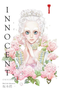 Innocent Omnibus vol 03