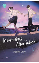 Insomniacs After School vol 11
