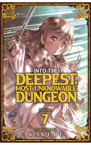 Into the Deepest Most Unknowable Dungeon vol 07