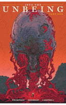 Into the Unbeing Volume 1 tp