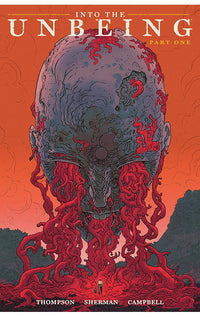 Into the Unbeing Volume 1 tp