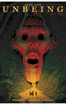 Into the Unbeing Volume 2 tp