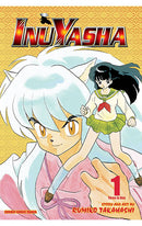 InuYasha VIZBIG Edition vol 01