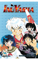 InuYasha VIZBIG Edition vol 05