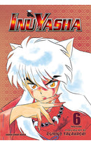 InuYasha VIZBIG Edition vol 06