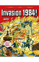Invasion 1984! tp