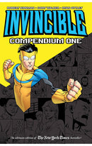 Invincible Compendium vol 01 tp