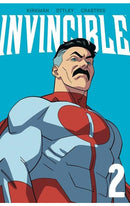 Invincible vol 02 New Edition tp