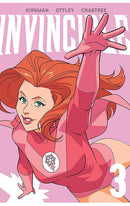 Invincible vol 03 New Edition tp