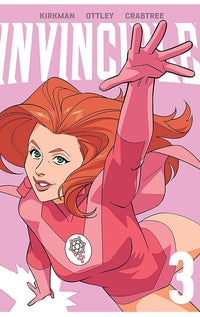 Invincible vol 03 New Edition tp
