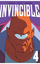Invincible vol 04 (New Edition) tp