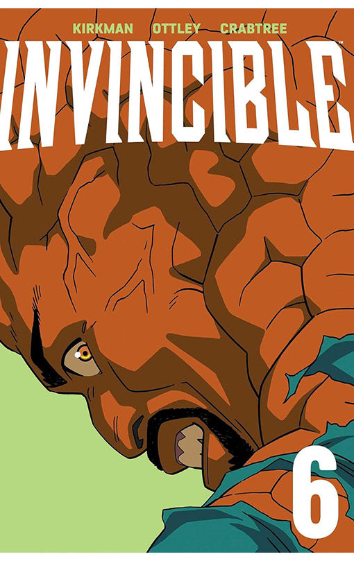 Invincible vol 06 (New Edition) tp