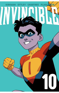 Invincible vol 10 (New Edition) tp