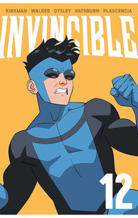 Invincible vol 12 (New Edition) tp