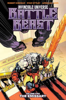 Invincible Universe: Battle Beast vol 02 tp