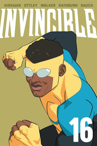 Invincible vol 16 (New Edition) tp