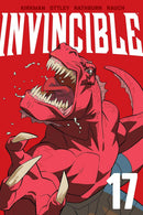 Invincible vol 17 (New Edition) tp