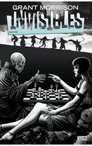Invisibles Book 04 tp
