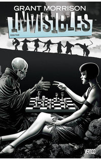 Invisibles Book 04 tp