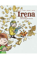 Irena Book 03 Life After the Ghetto hardcover