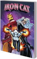 Iron Cat tp