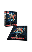 Iron Maiden Jigsaw Puzzle The Trooper (1000 pieces)