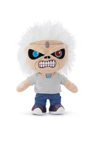 Iron Maiden Plush Figure Regular Anniversary Mode 28 cm