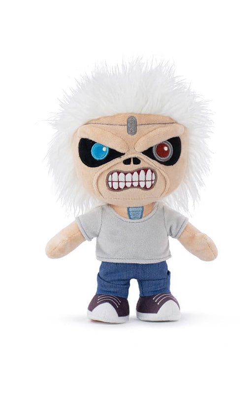 Iron Maiden Plush Figure Regular Anniversary Mode 28 cm