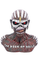Iron Maiden The Book of Souls Storage Box