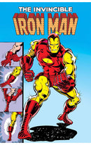 Iron Man Demon in a Bottle (New Printing ) tp