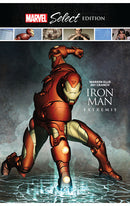 Iron Man: Extremis HC (Marvel Select Edition)