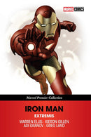 Iron Man: Extremis [Marvel Premier Collection] tp