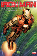 Iron Man by Michelinie, Layton & Romita Jr. Omnibus vol 01 [New Printing] hardcover