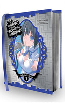 Is It Wrong to Try to Pick Up Girls in a Dungeon? Collector's Omnibus Edition vol 01