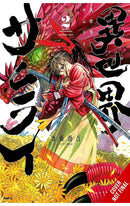 Isekai Samurai vol 02