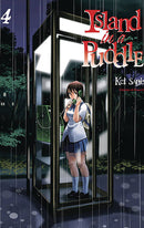 Island in a Puddle vol 04 GN