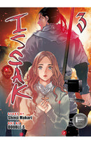 Issak Omnibus vol 03 (vols 05-06)