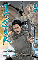 Issak Omnibus vol 05 (vols 09-10)