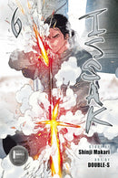 Issak Omnibus vol 06 (vols 11-12)