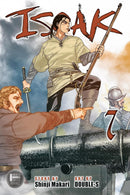 Issak Omnibus vol 07 (vols 13-14)