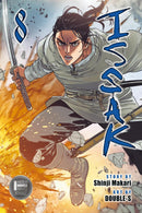 Issak Omnibus vol 08 (vols 15-16)
