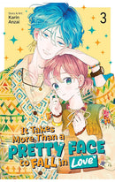 It Takes More Than a Pretty Face to Fall in Love vol 03