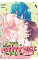 It Takes More Than a Pretty Face to Fall in Love vol 04