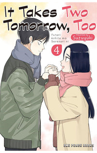 It Takes Two Tomorrow Too vol 04